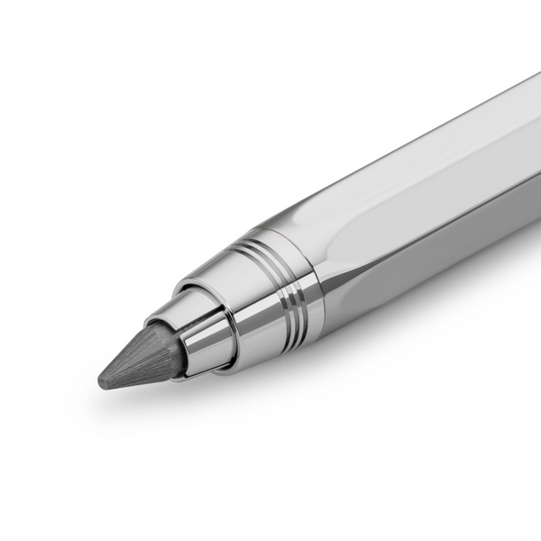 Load image into Gallery viewer, Kaweco SKETCH UP Clutch Pencil - Shinny Chrome
