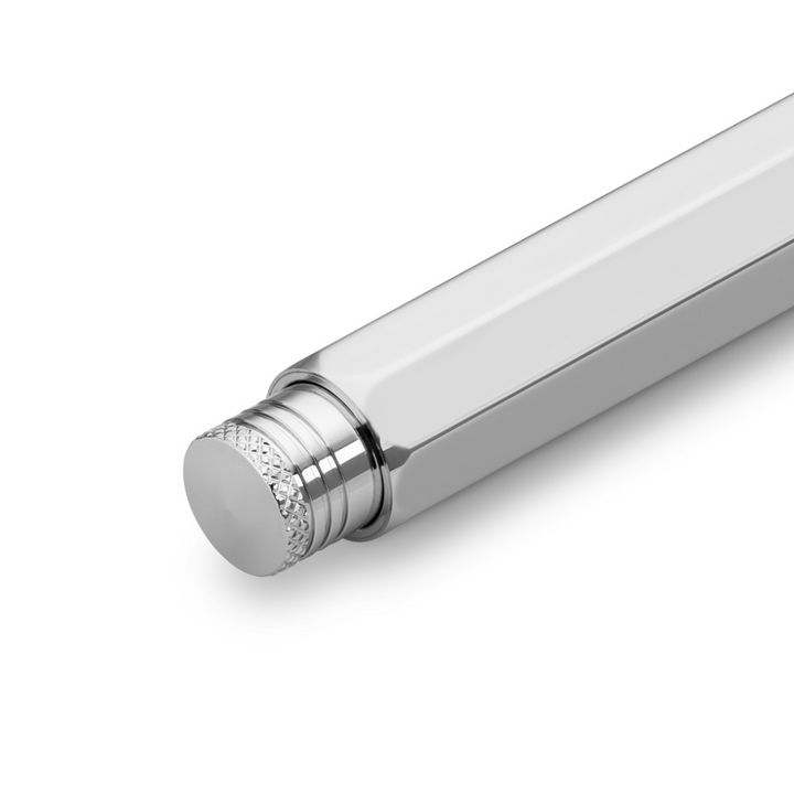 Kaweco SKETCH UP Clutch Pencil - Shinny Chrome