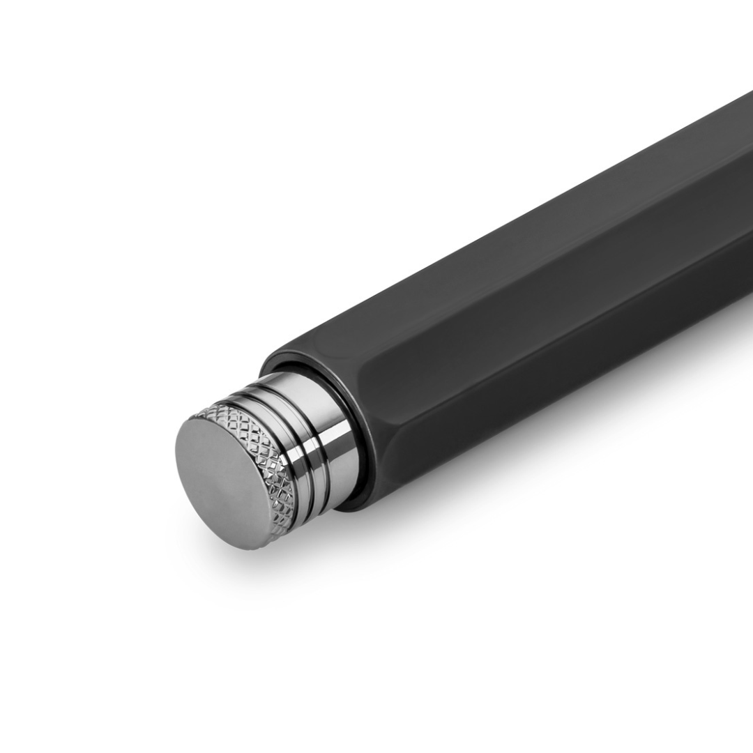 Kaweco SKETCH UP Clutch Pencil - Black