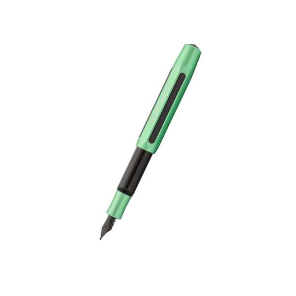 Load image into Gallery viewer, Kaweco AC Sport Fountain Pen - Green
