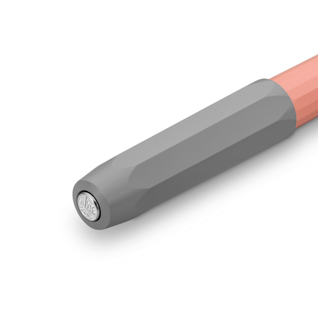 Kaweco Perkeo Fountain Pen - Individual Cotton Candy