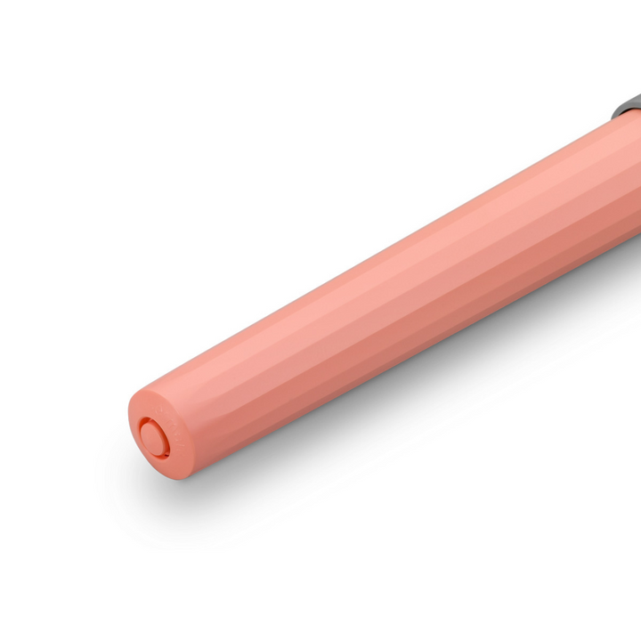 Kaweco Perkeo Fountain Pen - Individual Cotton Candy