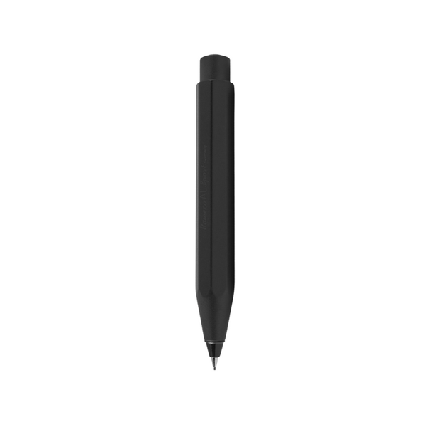 Load image into Gallery viewer, Kaweco AL Sport Mechanical Pencil - Night Edition
