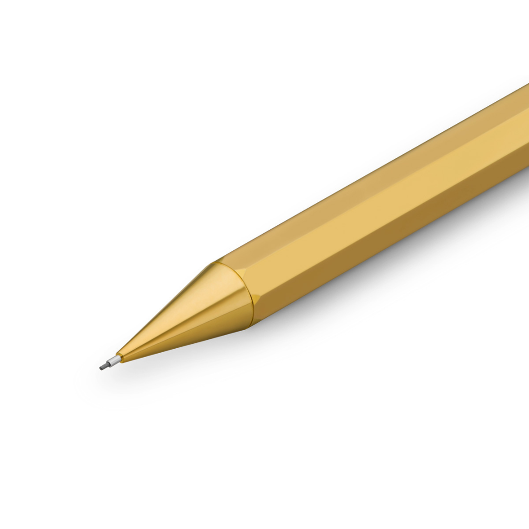 Kaweco Special Mechanical Pencil - Brass
