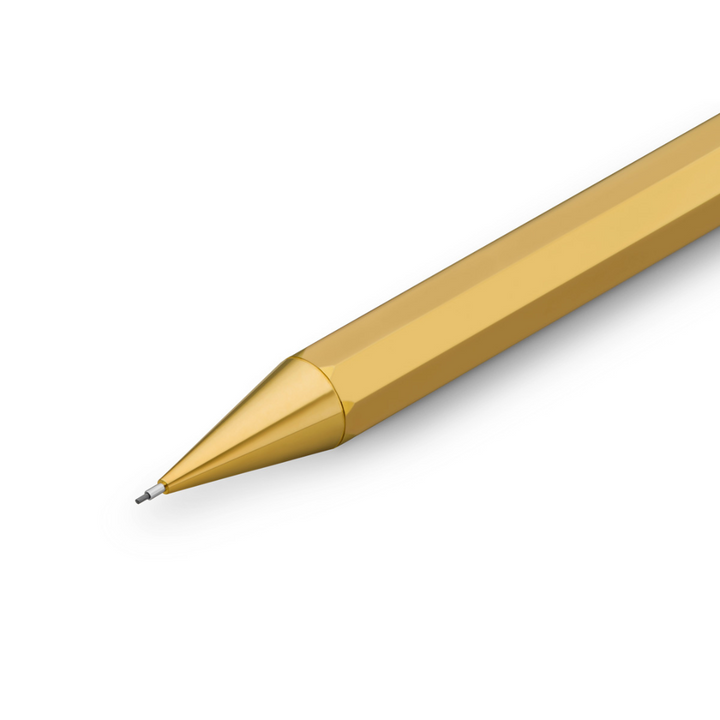 Kaweco Special Mechanical Pencil - Brass
