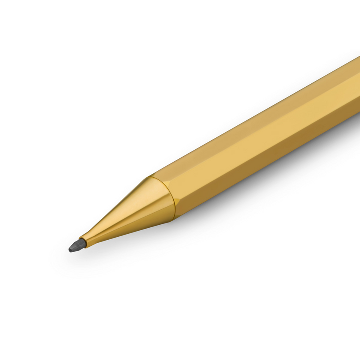Kaweco Special Mechanical Pencil - Brass