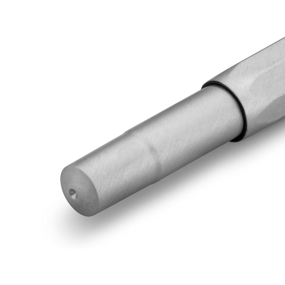 Kaweco Steel Sport Fountain Pen