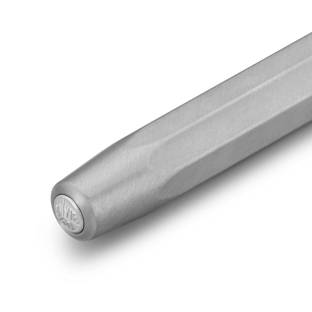 Kaweco Steel Sport Fountain Pen