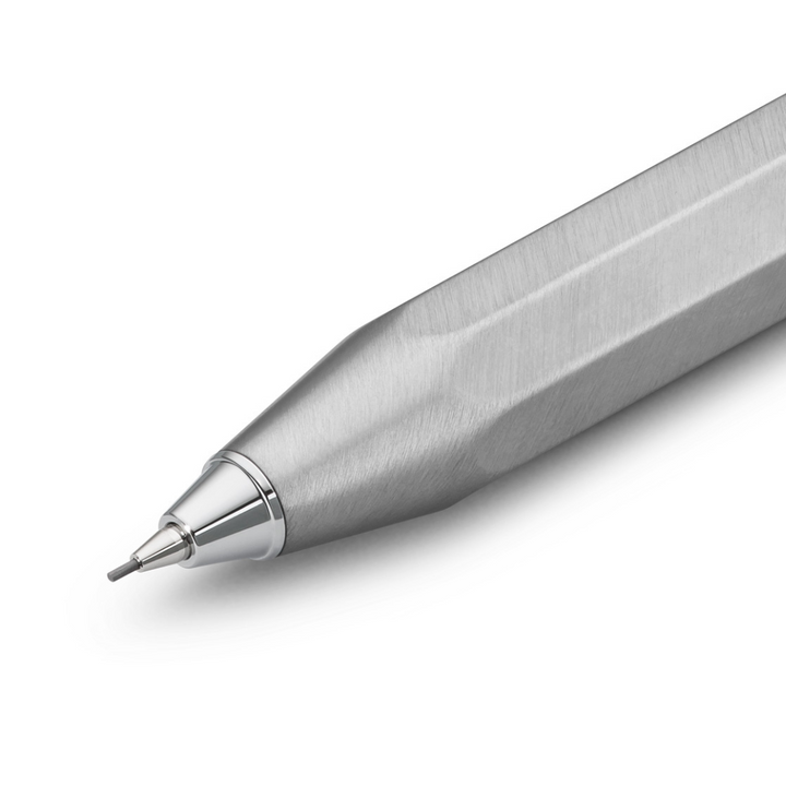 Kaweco Steel Sport Mechanical Pencil