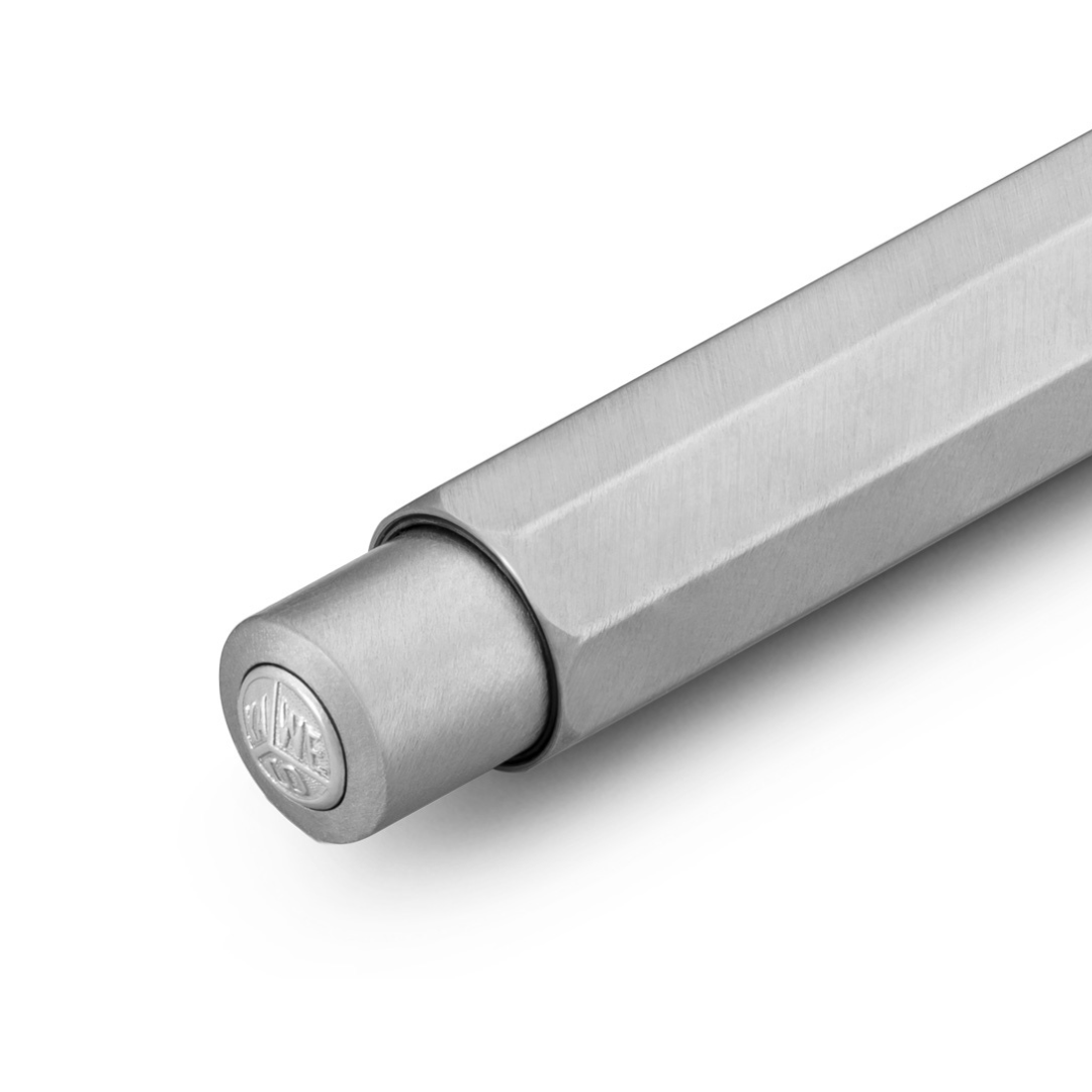 Kaweco Steel Sport Mechanical Pencil