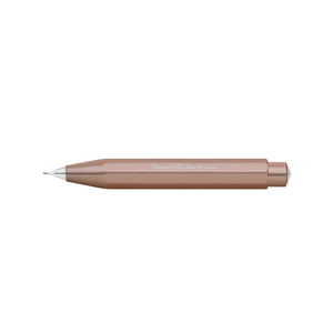 Kaweco AL Sport Mechanical Pencil Rose - Gold