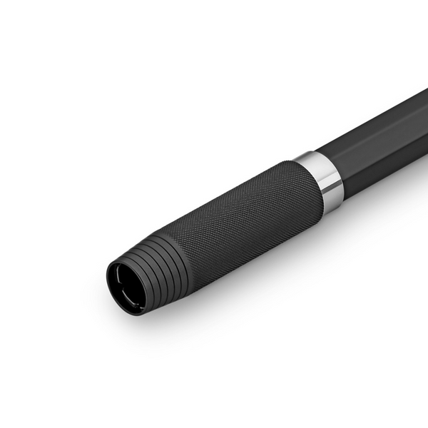 Load image into Gallery viewer, Kaweco Grip for Apple Pencil Black
