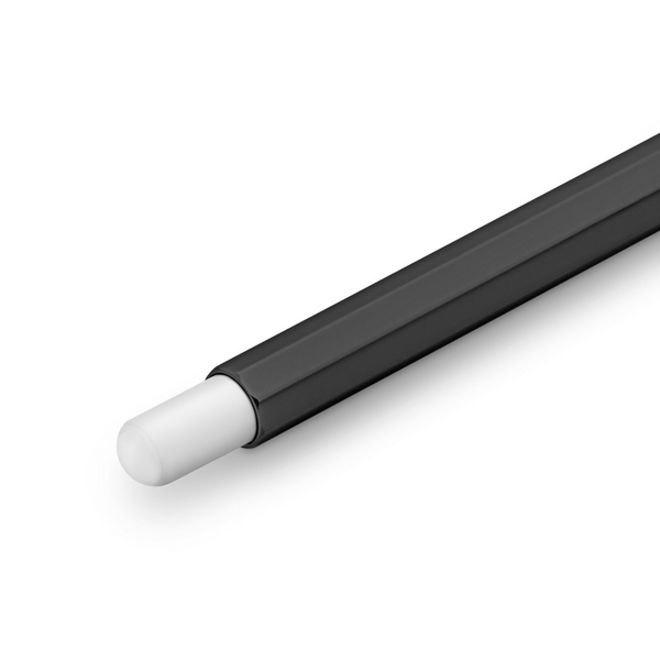 将图片加载到图库查看器，Kaweco Grip for Apple Pencil Black
