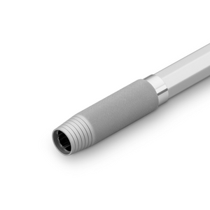 Kaweco Grip for Apple Pencil Silver