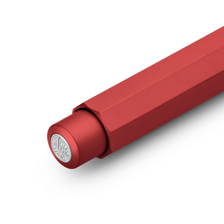 Kaweco AL Sport Mechanical Pencil Deep - Red