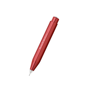 Kaweco AL Sport Mechanical Pencil Deep - Red
