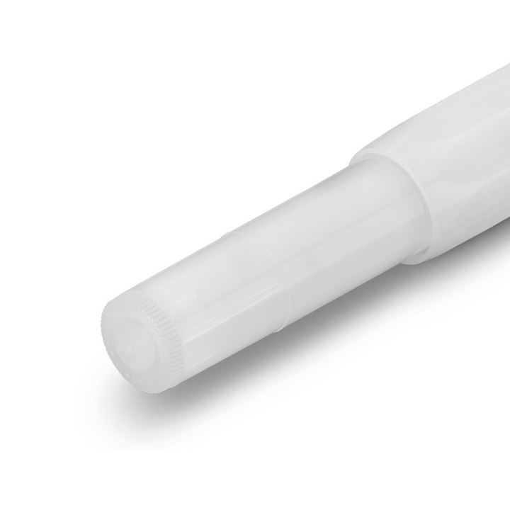 Kaweco Frosted Sport Gel Rollerball Pen - Natural Coconut