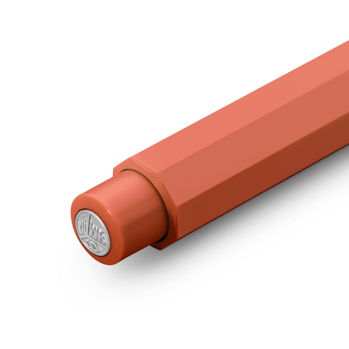 Kaweco Skyline Sport Mechanical Pencil - Fox