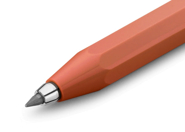 将图片加载到图库查看器，Kaweco Skyline Sport Clutch Pencil 3.2mm - Fox
