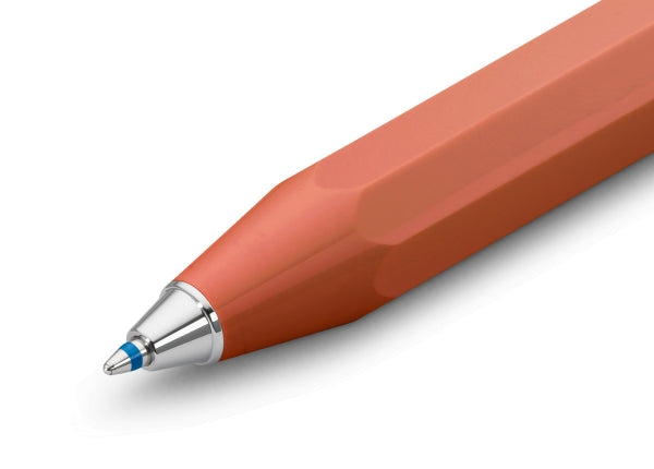 Kaweco Skyline Sport Ballpoint Pen - Fox