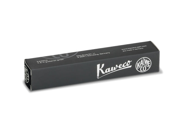 Kaweco Skyline Sport Ballpoint Pen - Fox