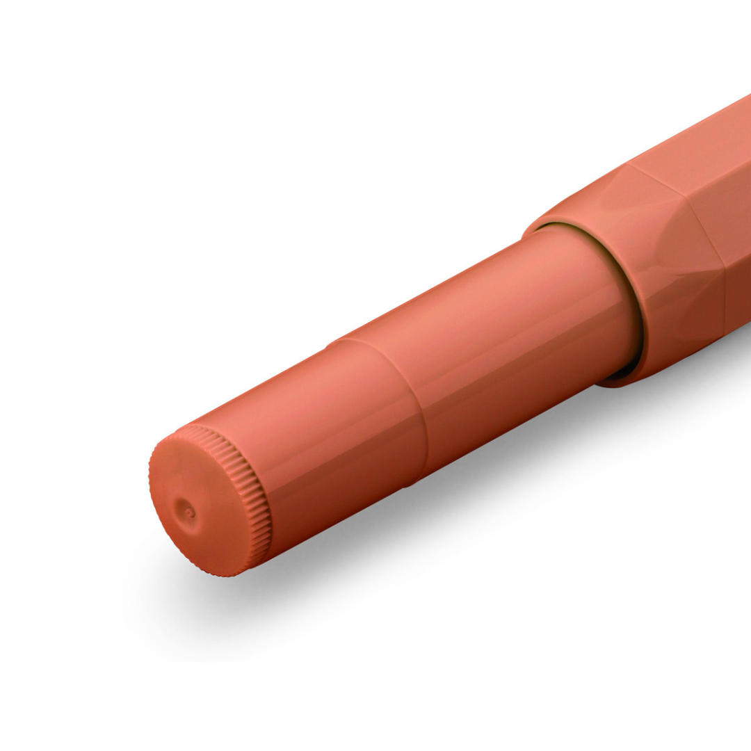 Kaweco Skyline Sport Gel Rollerball Pen - Fox