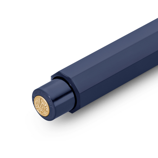 Load image into Gallery viewer, Kaweco Classic Sport Clutch Pencil 3.2mm - Navy
