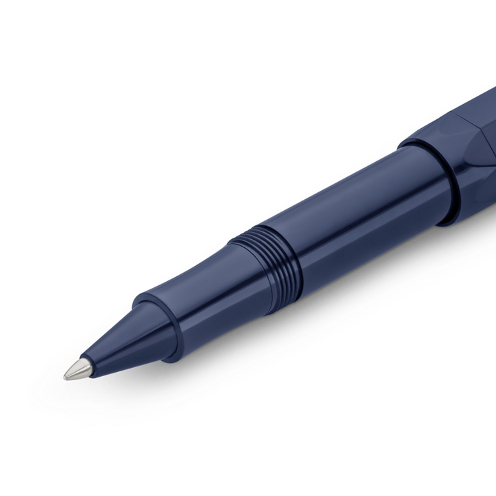 Kaweco Classic Sport Gel Roller Pen - Navy