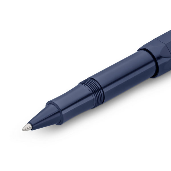 Load image into Gallery viewer, Kaweco Classic Sport Gel Roller Pen - Navy
