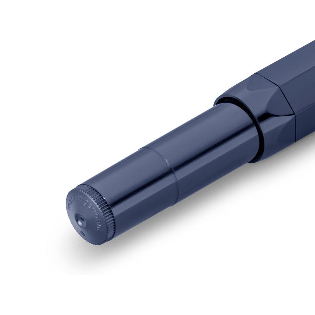 Kaweco Classic Sport Gel Roller Pen - Navy