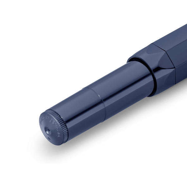 Load image into Gallery viewer, Kaweco Classic Sport Gel Roller Pen - Navy
