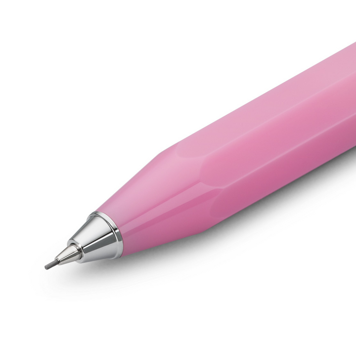 Kaweco Frosted Sport Mechanical Pencil - Blush Pitaya