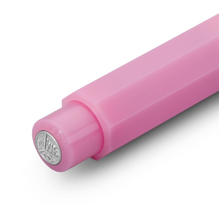 Kaweco Frosted Sport Mechanical Pencil - Blush Pitaya