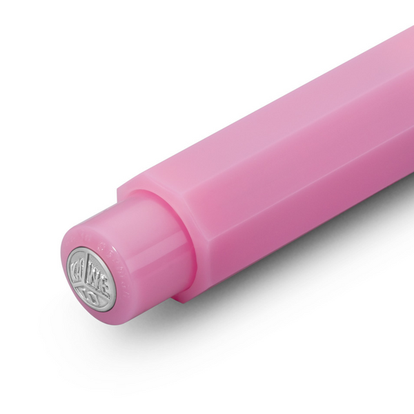 Load image into Gallery viewer, Kaweco Frosted Sport Mechanical Pencil - Blush Pitaya
