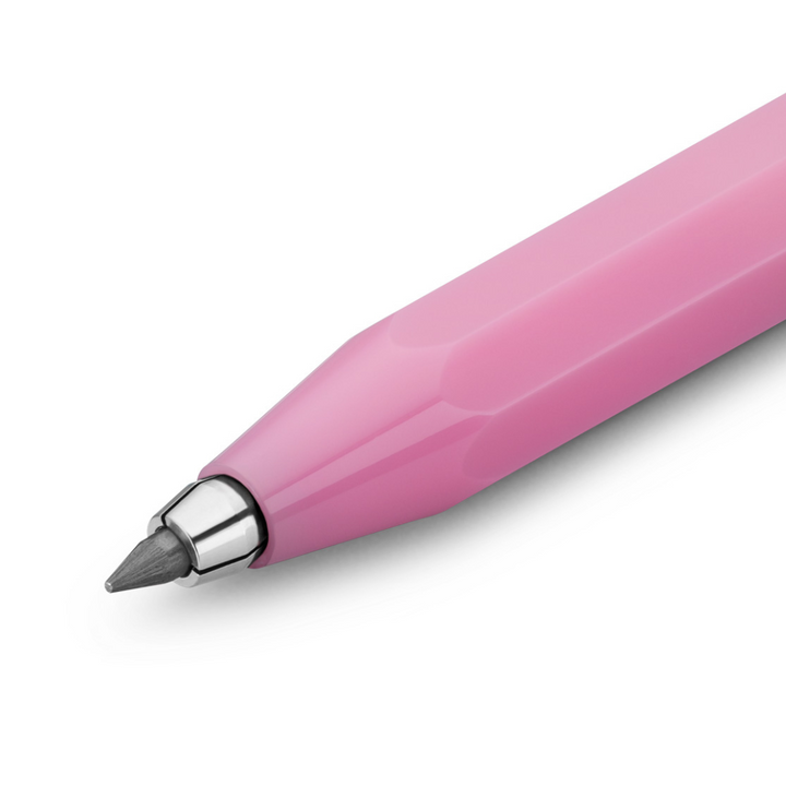 Kaweco Frosted Sport Clutch Pencil 3.2mm - Blush Pitaya