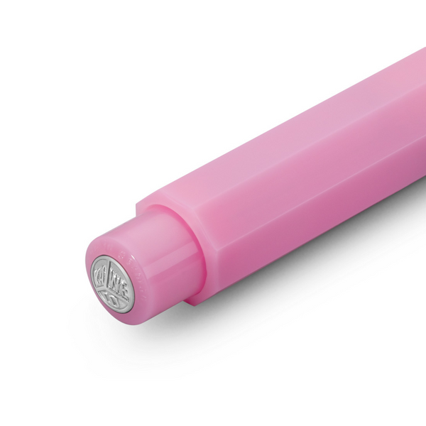 Load image into Gallery viewer, Kaweco Frosted Sport Clutch Pencil 3.2mm - Blush Pitaya
