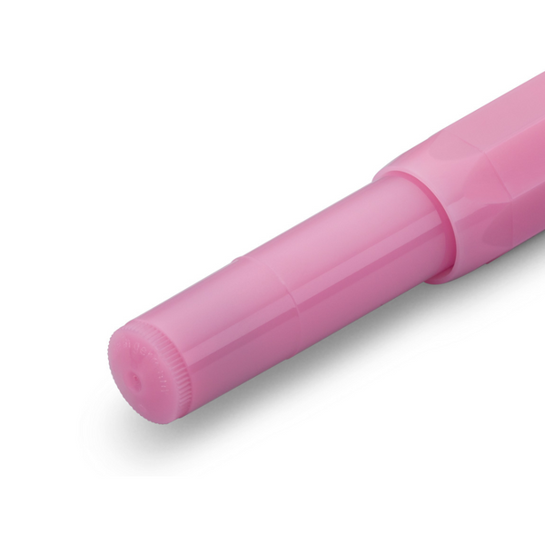 Load image into Gallery viewer, Kaweco Frosted Sport Fountain Pen - Blush Pitaya
