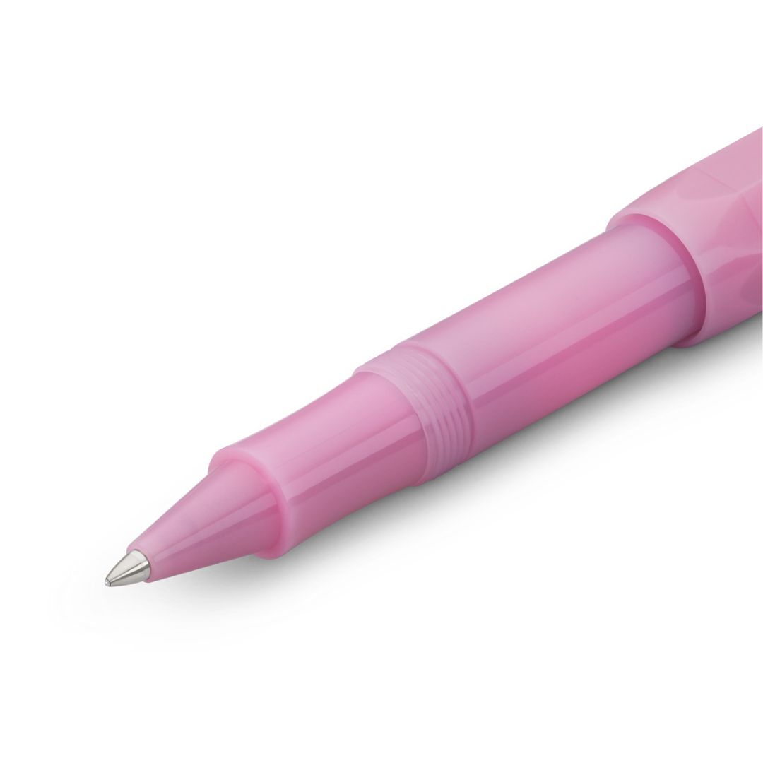 카웨코 프로스티드 스포츠 젤 롤러 펜 블러쉬 Pitaya