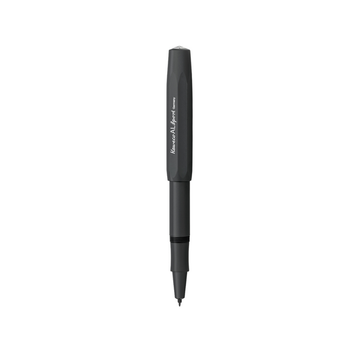 Kaweco AL Sport CONNECT EMR - Black