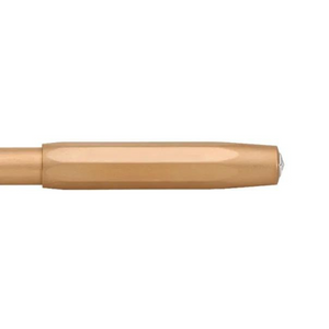 (DC) Kaweco Bronze Sport Rollerball Pen