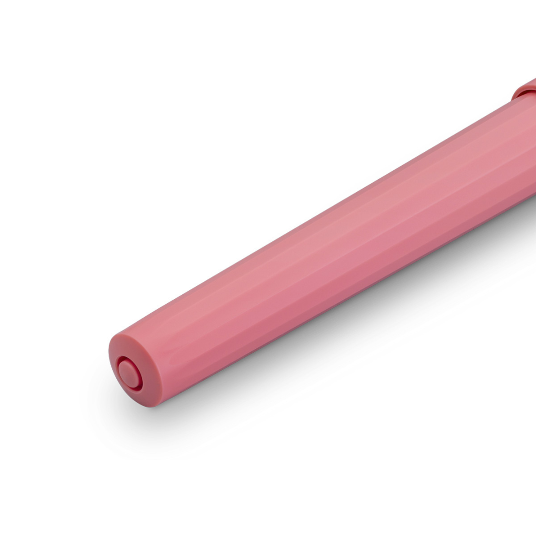 Kaweco ペルケオ ローラーボールペン ピオニーブロッサム