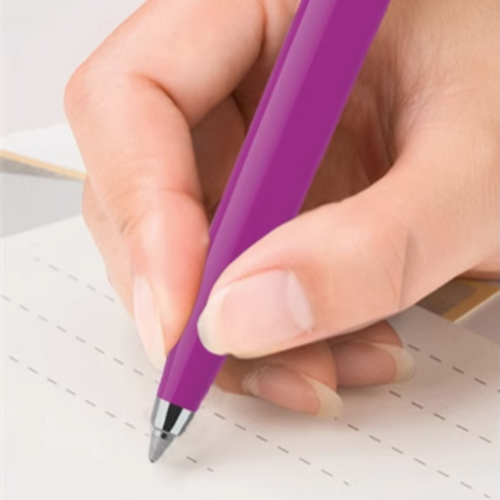 Parker Jotter Originals Magenta Ballpoint Pen — Parker ballpoint pen — reliable smooth-writing everyday pen, at Cityluxe Singapore