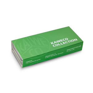 Kaweco Collection Fountain Pen - Liliput Green