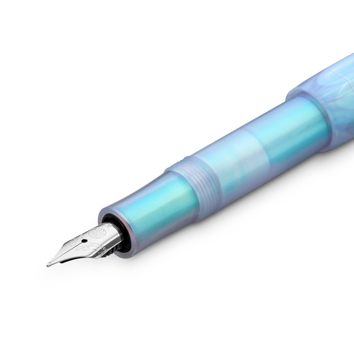 Kaweco Collection Fountain Pen - Iridescent Pearl