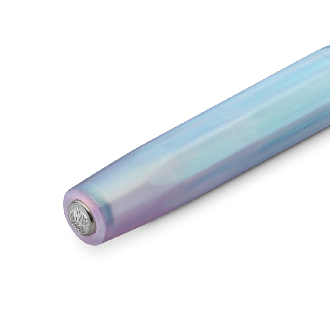 Kaweco Collection Fountain Pen - Iridescent Pearl