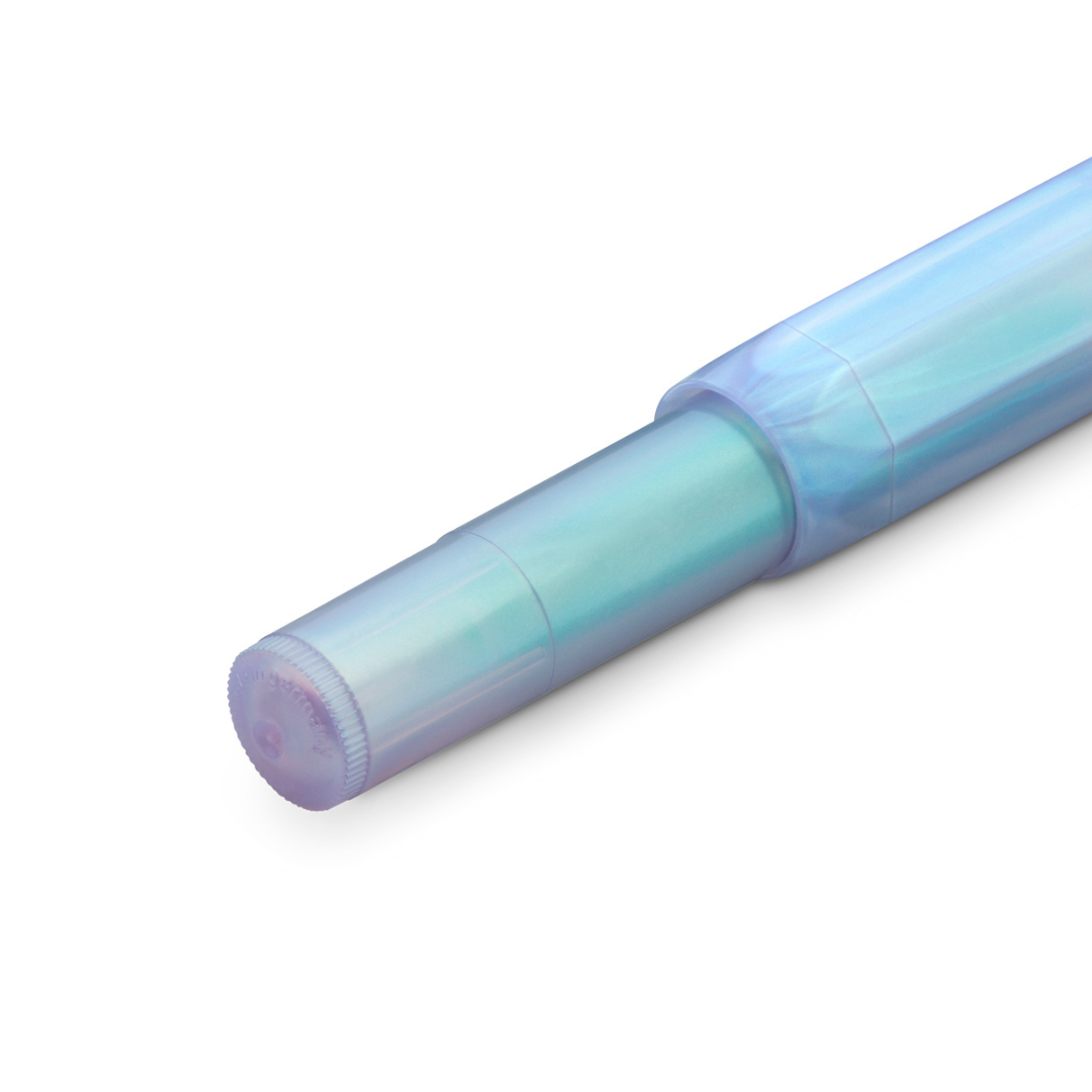 Kaweco Collection Fountain Pen - Iridescent Pearl