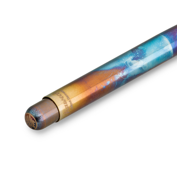 Load image into Gallery viewer, Kaweco Liliput Ballpoint Pen - Fireblue
