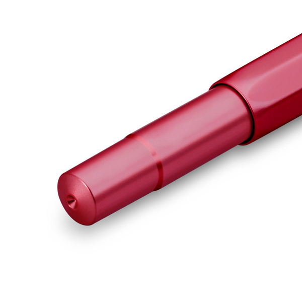 Load image into Gallery viewer, Kaweco Collection Fountain Pen - Ruby
