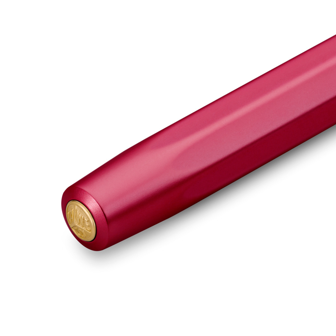 Kaweco 컬렉션 만년필 루비