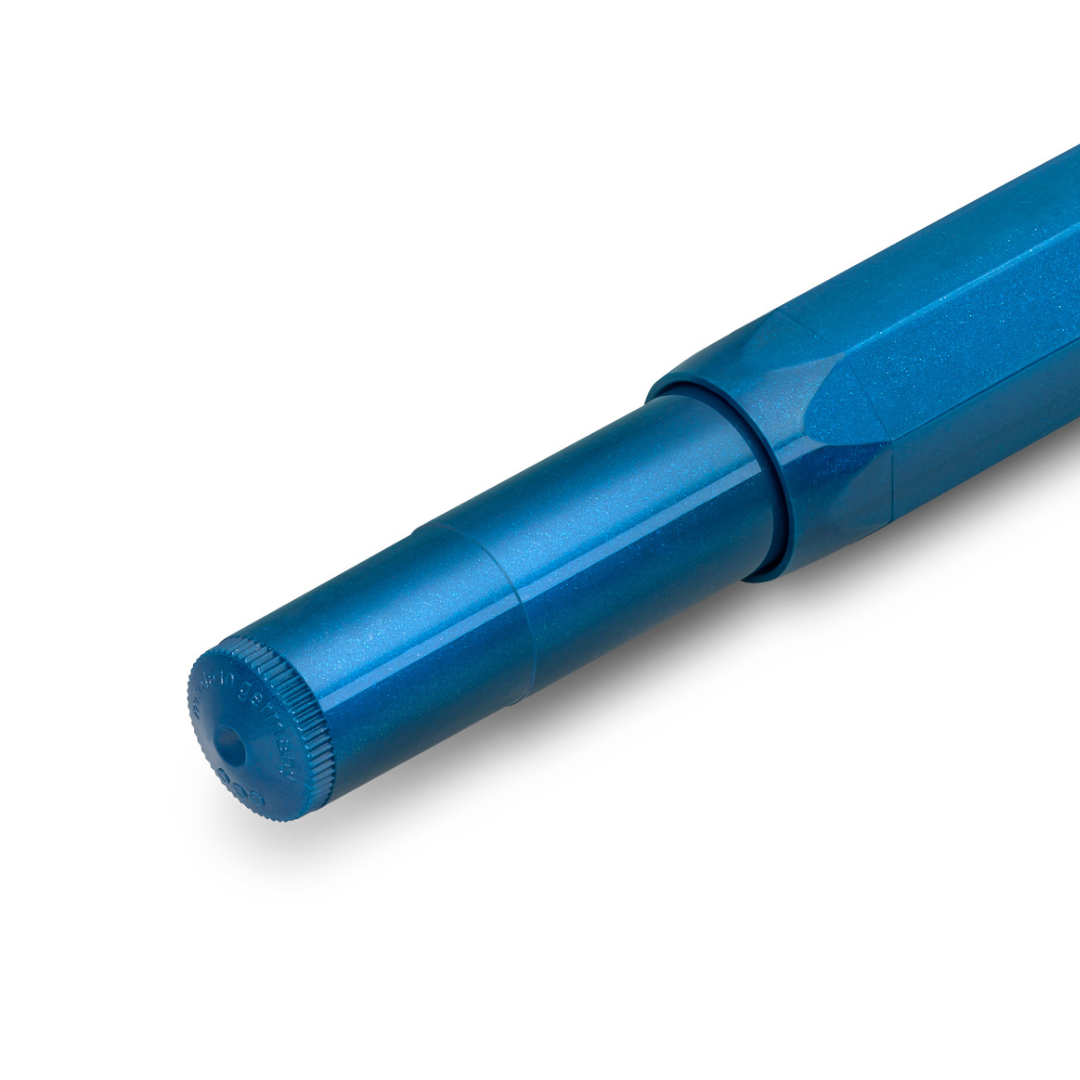 Kaweco Collection Fountain Pen - Toyama Teal